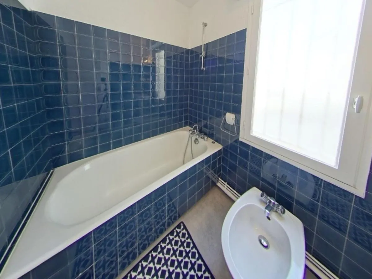 Studio Larmor-Plage, 1 Piece, 3 Personnes - Fr-1-349-111 France