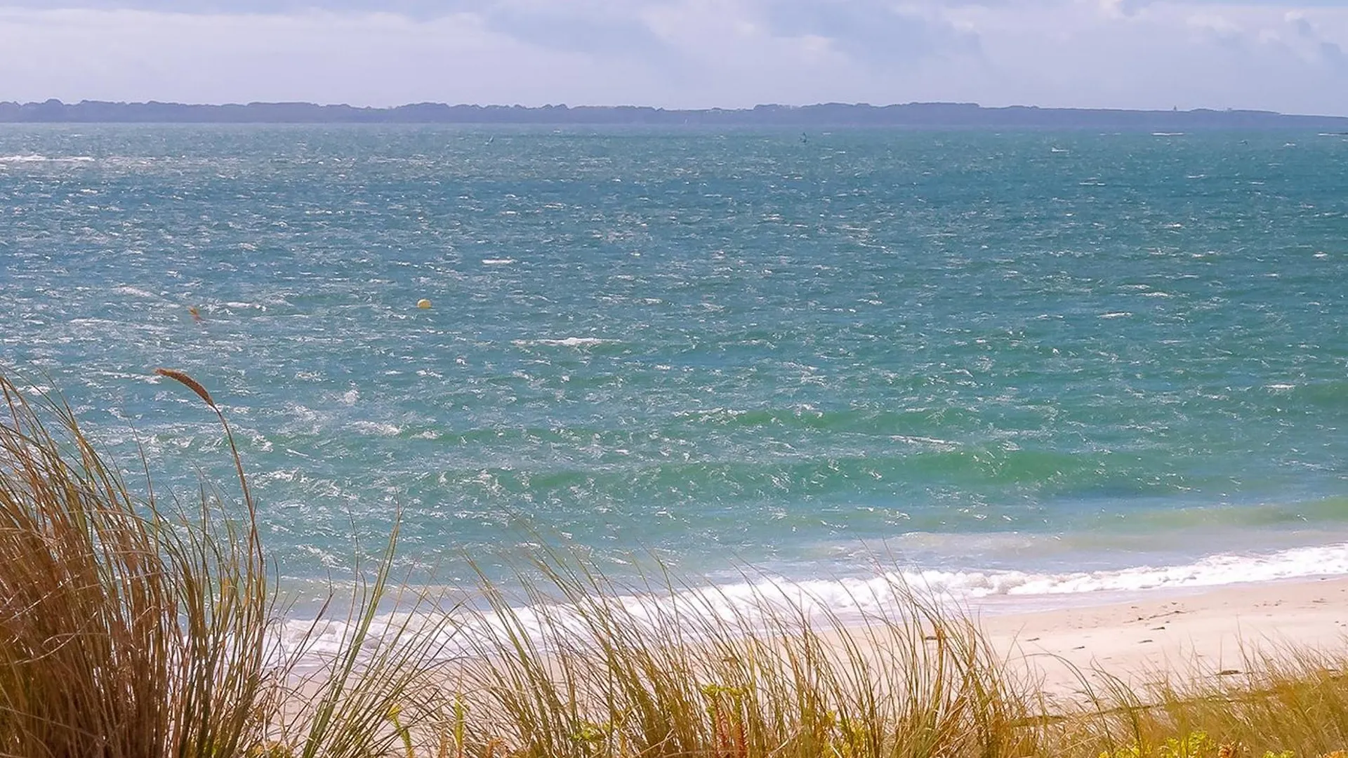 Studio Larmor-Plage, 1 Piece, 3 Personnes - Fr-1-349-111 Larmor-Plage